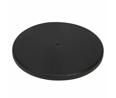 Compra Online Omnitronic BPS-1 Piastra Base/Piatto