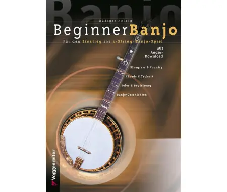 Miglior Prezzo Banjo per Principianti
