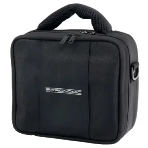 Occasione Imperdibile Borsa per Registratore e Microfono Pronomic RB-Flex