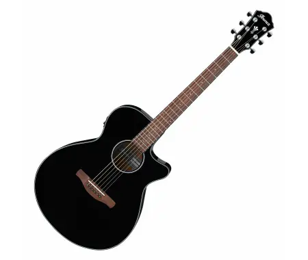 Ibanez AEG50-BK Black Compra Adesso