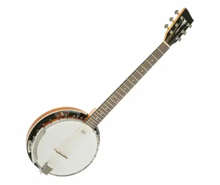 Solo Oggi GEWA Select Banjo 6-String