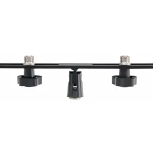 Prezzo Di Fabbrica Pronomic SMB-245 Barra Microfonica Stereo