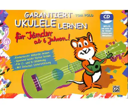 Compra Adesso Imparare Ukulele Garantito