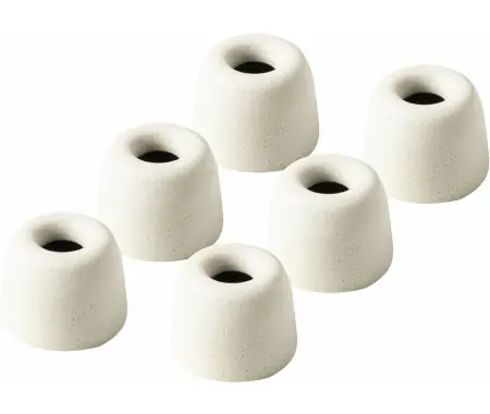 Stagg Memory Foam Buds imbottiture per auricolari Spedito Oggi