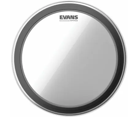 Evans EMAD2 Pelle per Cassa Chiara 22" Solo Oggi