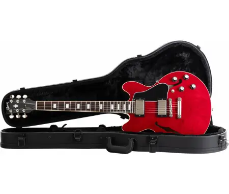 Gibson ES-339 Figured Sixties Cherry Affare