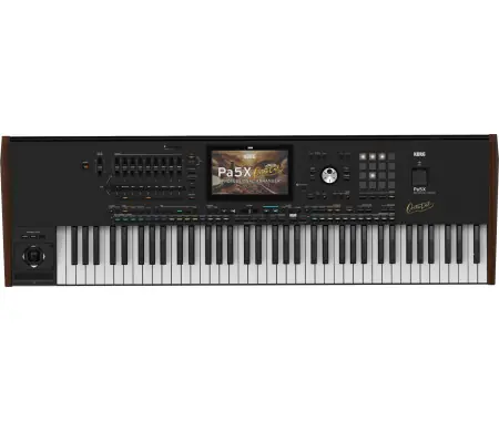Offerta Korg Pa5X 76 Oriental