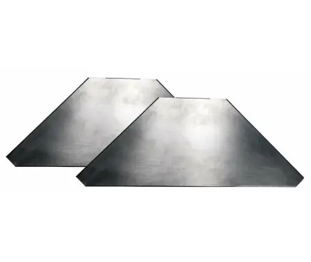 Offerta Limitata Piastrine Angolari Accu-Stand Pro-Event per Event Table