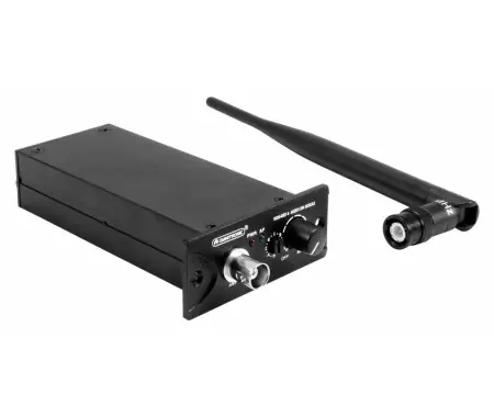 Modulo Audio-Link Omnitronic MOM-10BT4 Sconto