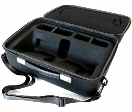 Allen & Heath CQ-20B Softcase A Buon Prezzo