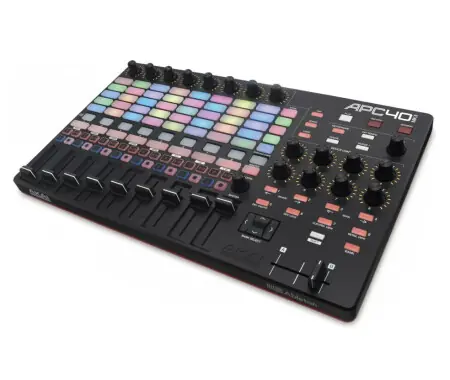 Akai Professional APC40 MK II Pagamento Sicuro