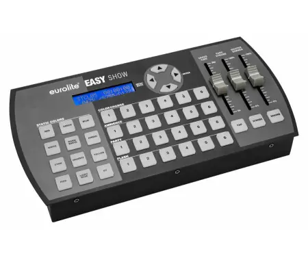 Eurolite Easy Show DMX Controller Di Tendenza