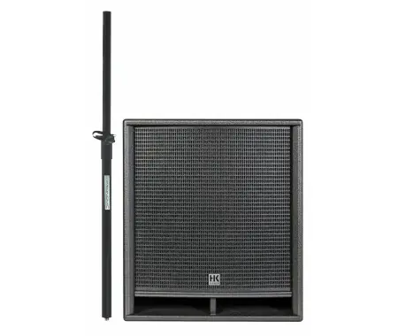 HK Audio PR O 118 SUB D2 Set incl. asta di distanza Direttamente Dal Produttore