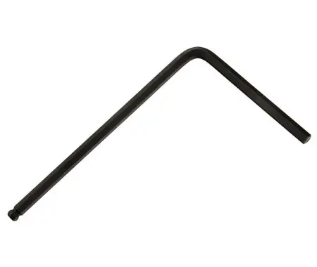 Martin Guitar M-WR2 Chiave A Due Vie Per Truss Rod Sconto