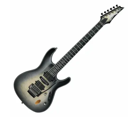 Super Prezzo Ibanez JIVA10-DSB Signature Chitarra Elettrica Deep Space Blonde