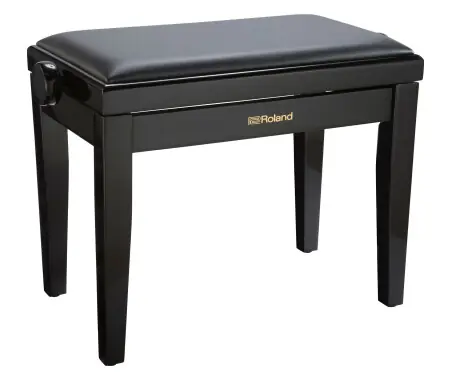 Prezzo Conveniente Roland RPB-200PE Panchetta per Pianoforte Finitura Ebano
