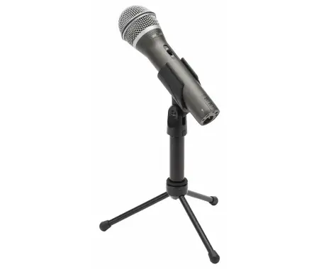 Di Tendenza Samson Q2U Recording e Podcasting Pack