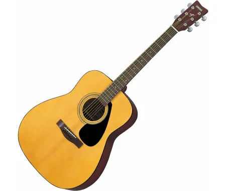 Prezzo Basso Yamaha F310 Natural