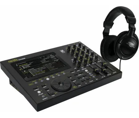 Esclusivo M-Live Merish 5+ Plus Set