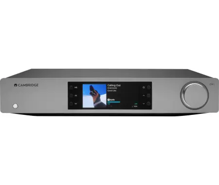 Cambridge Audio CXN100 Network Player Lunar Grey Offerta Del Giorno