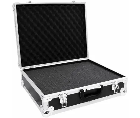 Roadinger Valigia Universale FOAM GR-1 Nera Must-Have