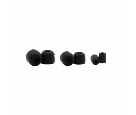 Shure Comply EACYF1-6KIT Kit Multipack Più Venduto