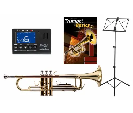 Classic Cantabile TR-39 Set Tromba Bb Economico