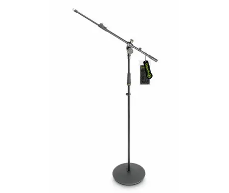 Must-Have Gravity MS 2322B Supporto Microfono