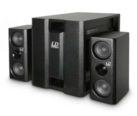 LD Systems DAVE 8 XS Offerta Del Giorno