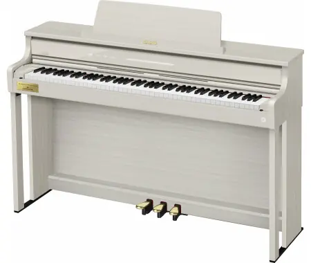 Casio Celviano AP-750 GB Pianoforte Digitale Grey Beige Offerta Del Giorno