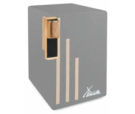 Prezzo Conveniente XDrum CW-S Cajon Woodblock Set
