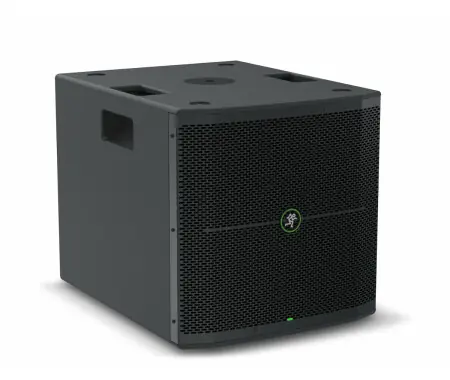 Promozione Esclusiva Mackie Thump115S Subwoofer