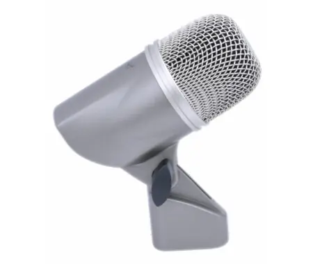 Omnitronic MIC 77L Microfono per Cassa Sconto