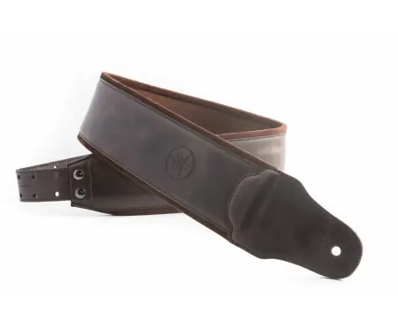Offerta Speciale Tracolla Per Chitarra Yamaha Smooth Marrone