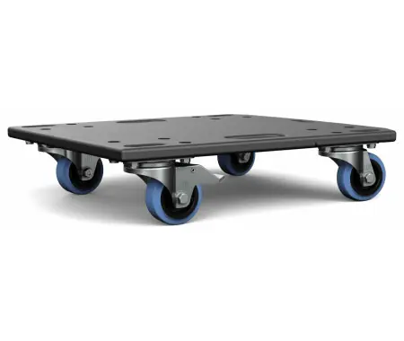 LD Systems DAVE 12 G4X CB Rollbrett Professionale