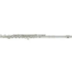 Compra Oggi Stesso Yamaha YFL-212SL Flauto Traverso Alpacca Piastra Dell‘Imboccatura In Argento Massiccio
