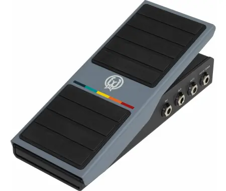 Walrus Audio Canvas Volume Pedal Subito Disponibile