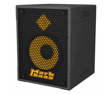 Ultimissimo Modello Markbass MB58R CMD 121 P