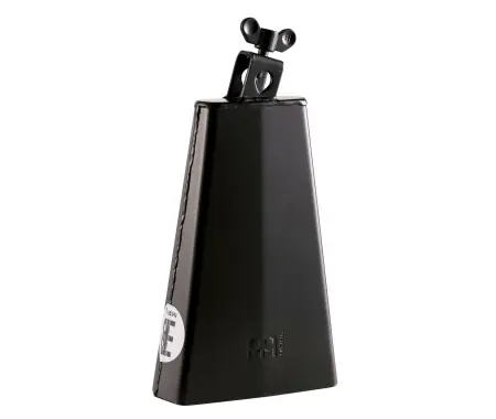 Meinl HCO2BK Headliner Cowbell 8" nera Non Perdere