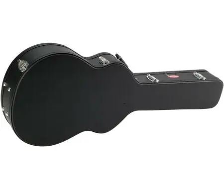 Ultime Pezzi Custodia Westernguitar Jumbo Kirstein