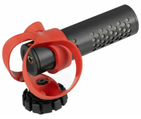 Offerta Lampo Rode VideoMicro II