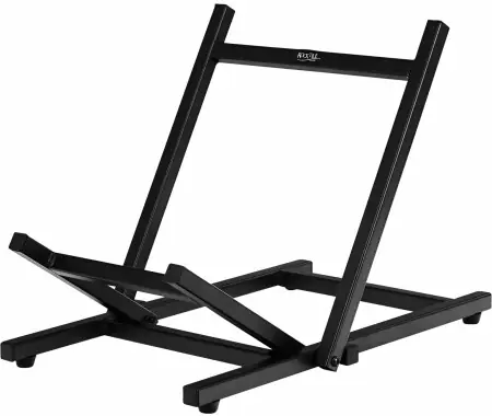 Offerta Lampo Rocktile CS-30 Supporto Inclinato Per Amplificatore