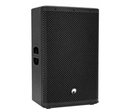 Scelto Dai Clienti Omnitronic PAS-212 MK4 Top 2 Vie