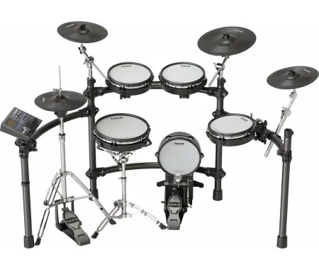 Compra Oggi Stesso NUX DM-8 E-Drum Kit