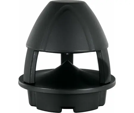 Acquista Ora McGrey WPL-660BK BT 360° Cassa Outdoor con Bluetooth Nera 120 Watt