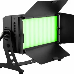 Pannello Eurolite LED PLL-384 RGB/WW Novità