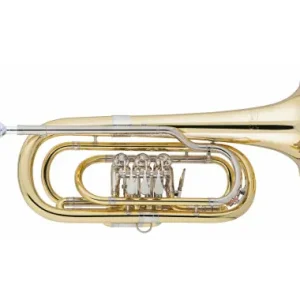 Acquista Ora Cerveny CTR 590 Tromba Bassa in Bb