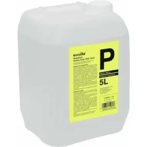 Eurolite Smoke Fluid "P2D" 5L Bestseller