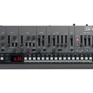 Modulo Sonoro Roland JX-08 Boutique Subito Disponibile