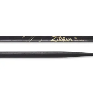Spedito Oggi Zildjian Hickory Series 7AN Nero